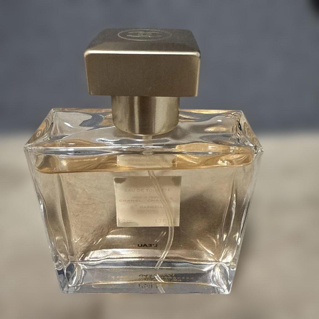 CHANEL GABRIELLE L'EAU 100ml 香水