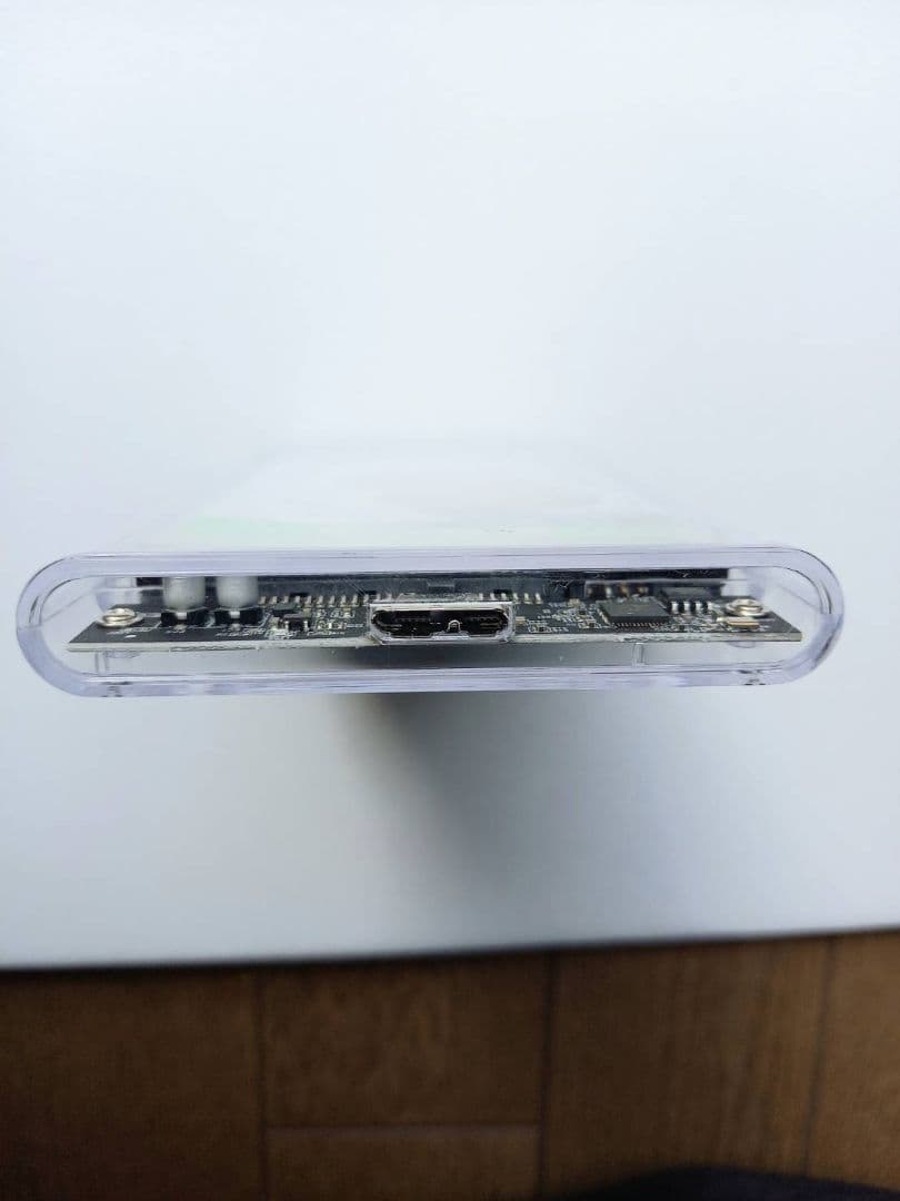 Seagate 2.5インチHDD ST2000LM015 2TB Box付