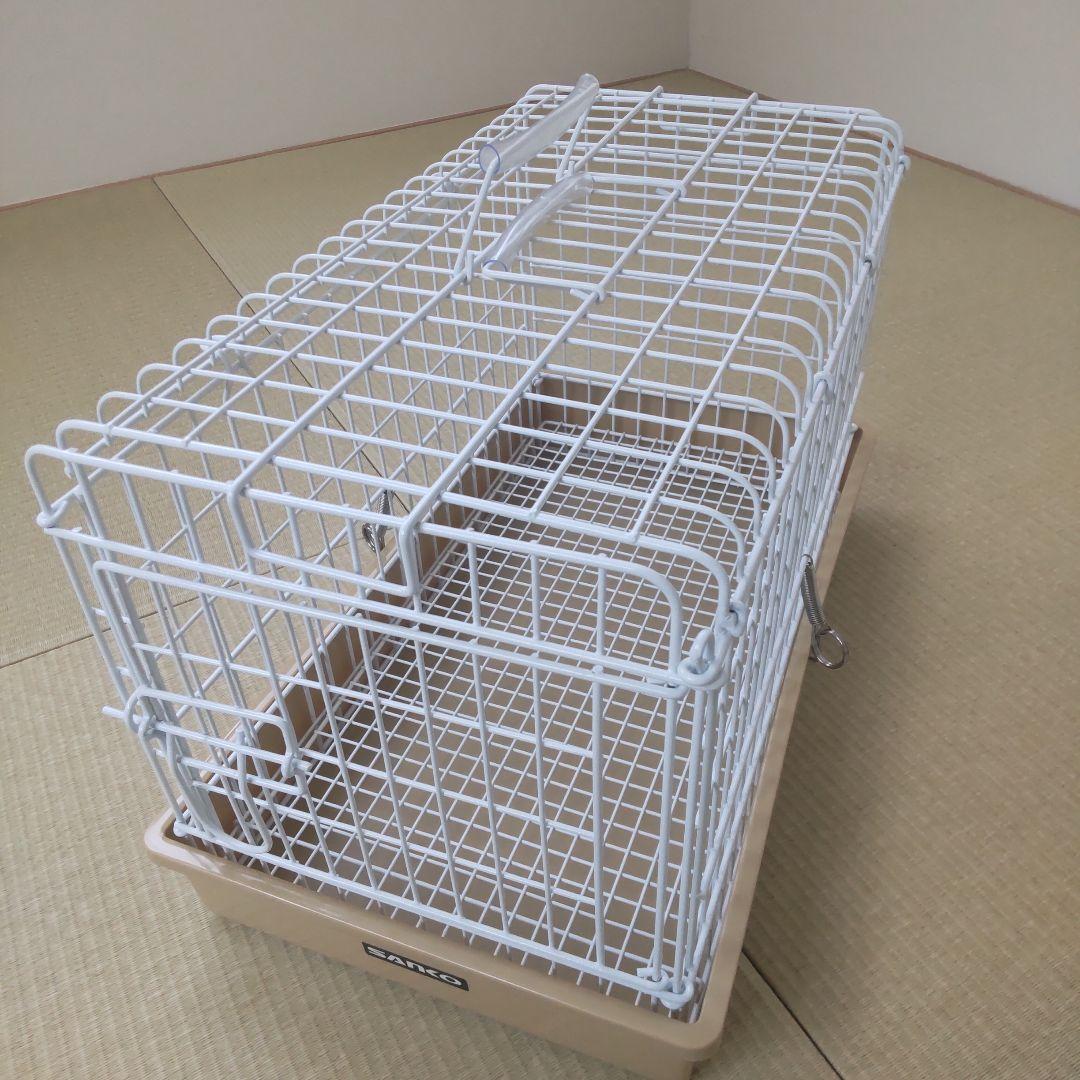 サンコー ライトキャリー カバーセット