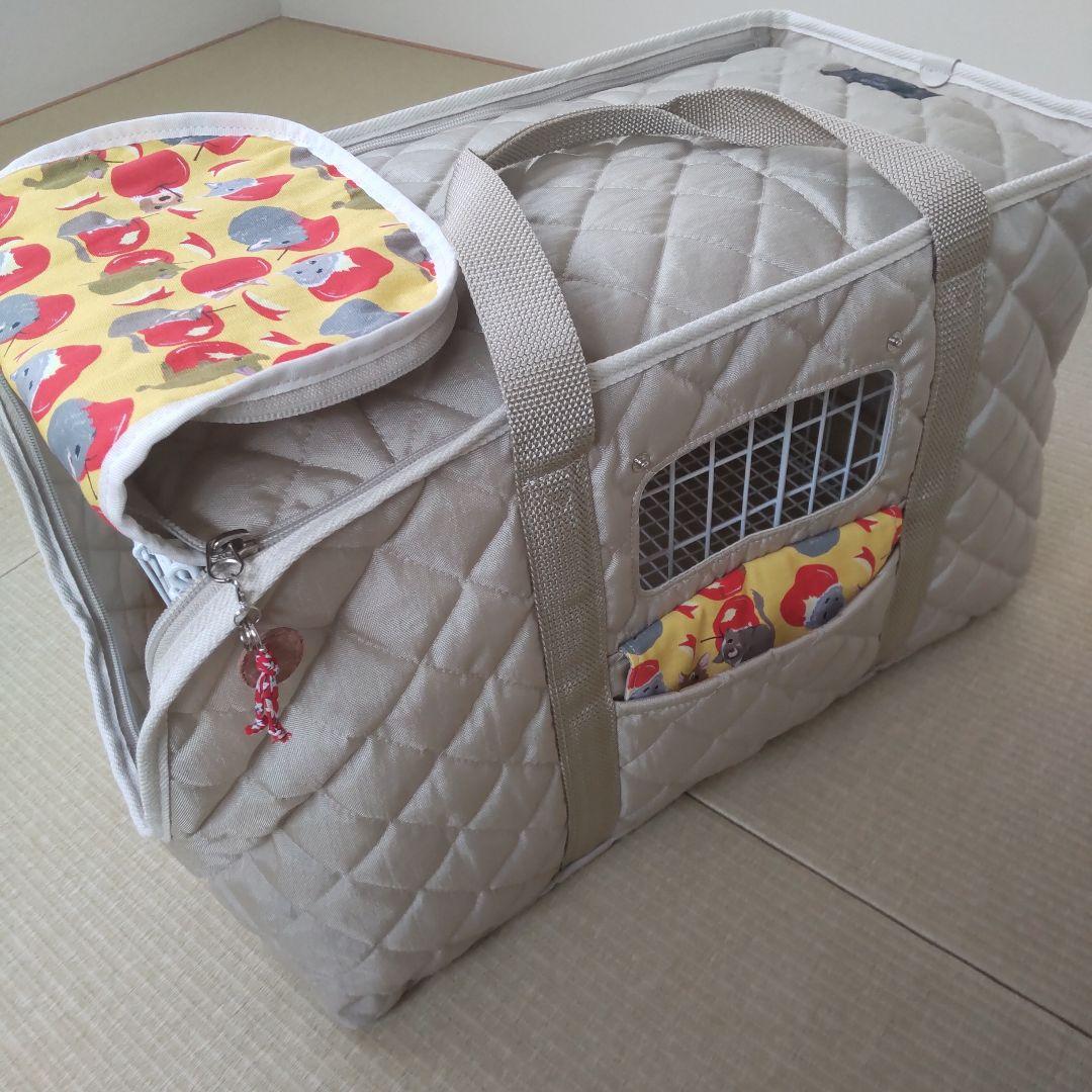 サンコー ライトキャリー カバーセット