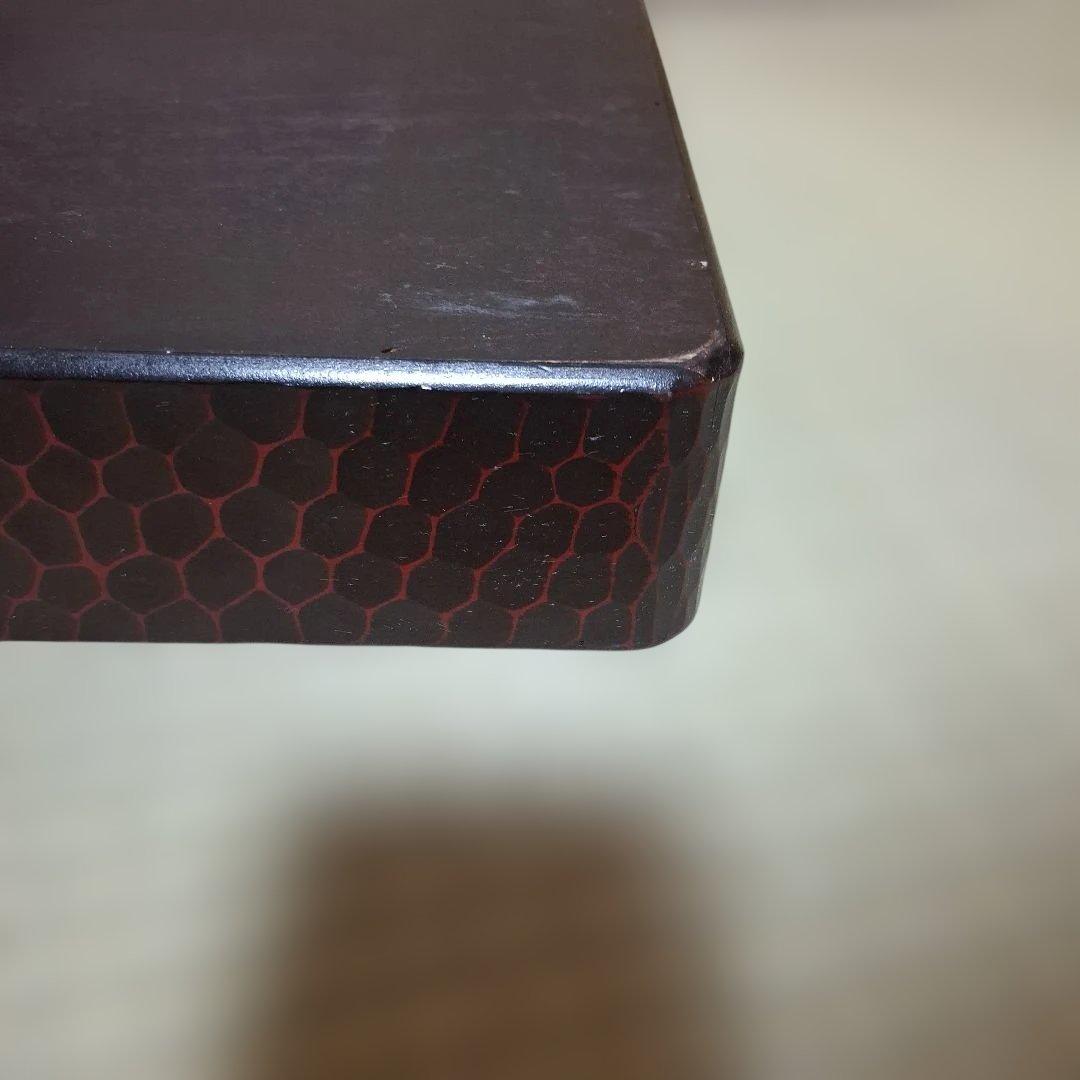 乱れ箱　衣装盆