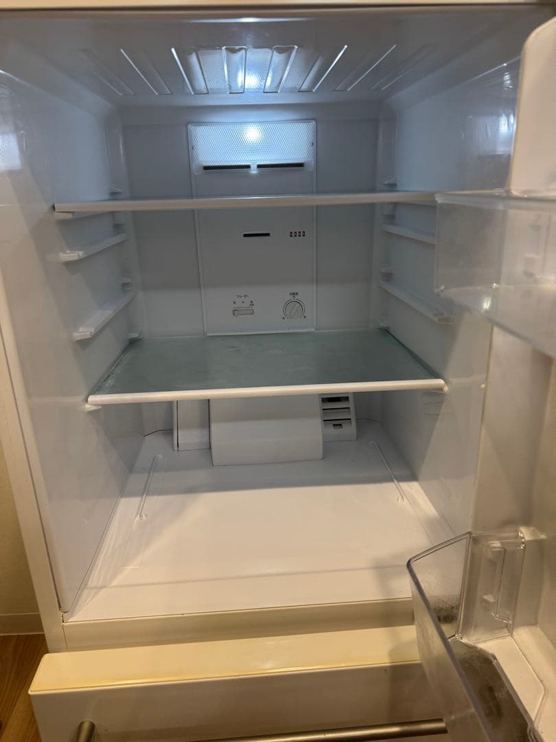 無印良品　157L