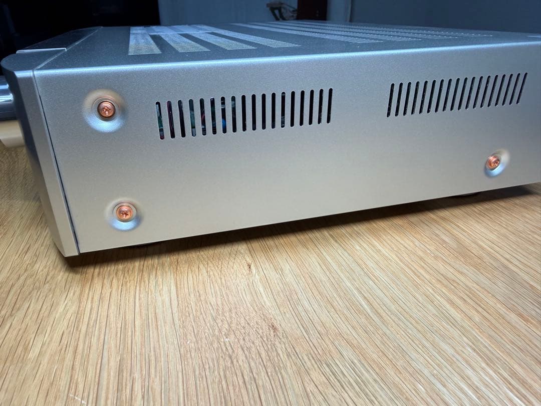Marantz　PM6007　プリメインアンプ　24年製