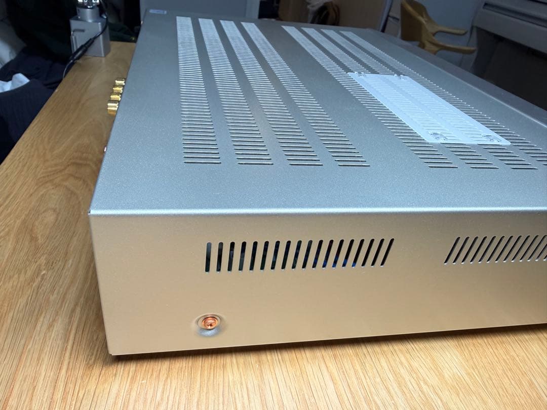 Marantz　PM6007　プリメインアンプ　24年製