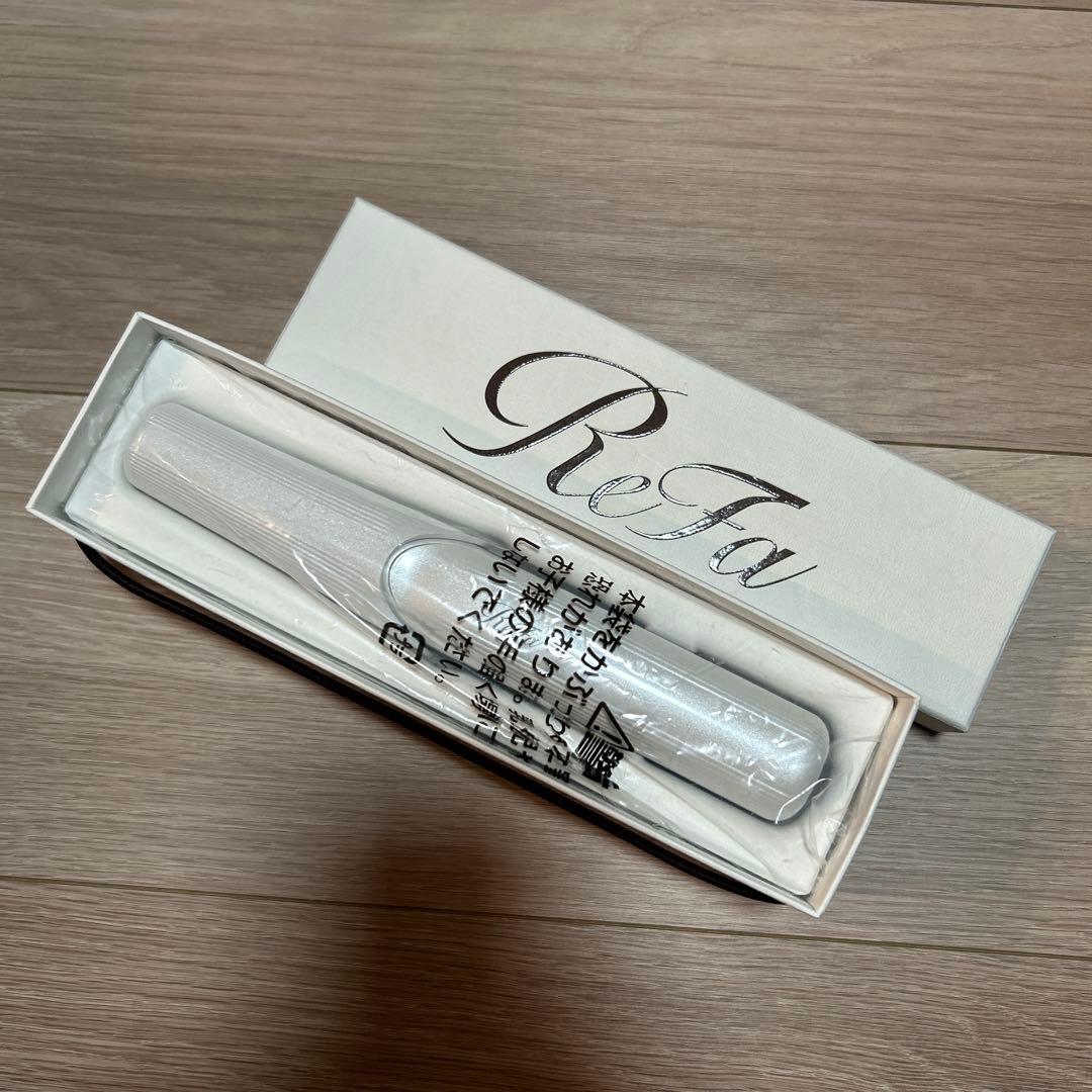 ReFa A10A2 ストレートヘアアイロン