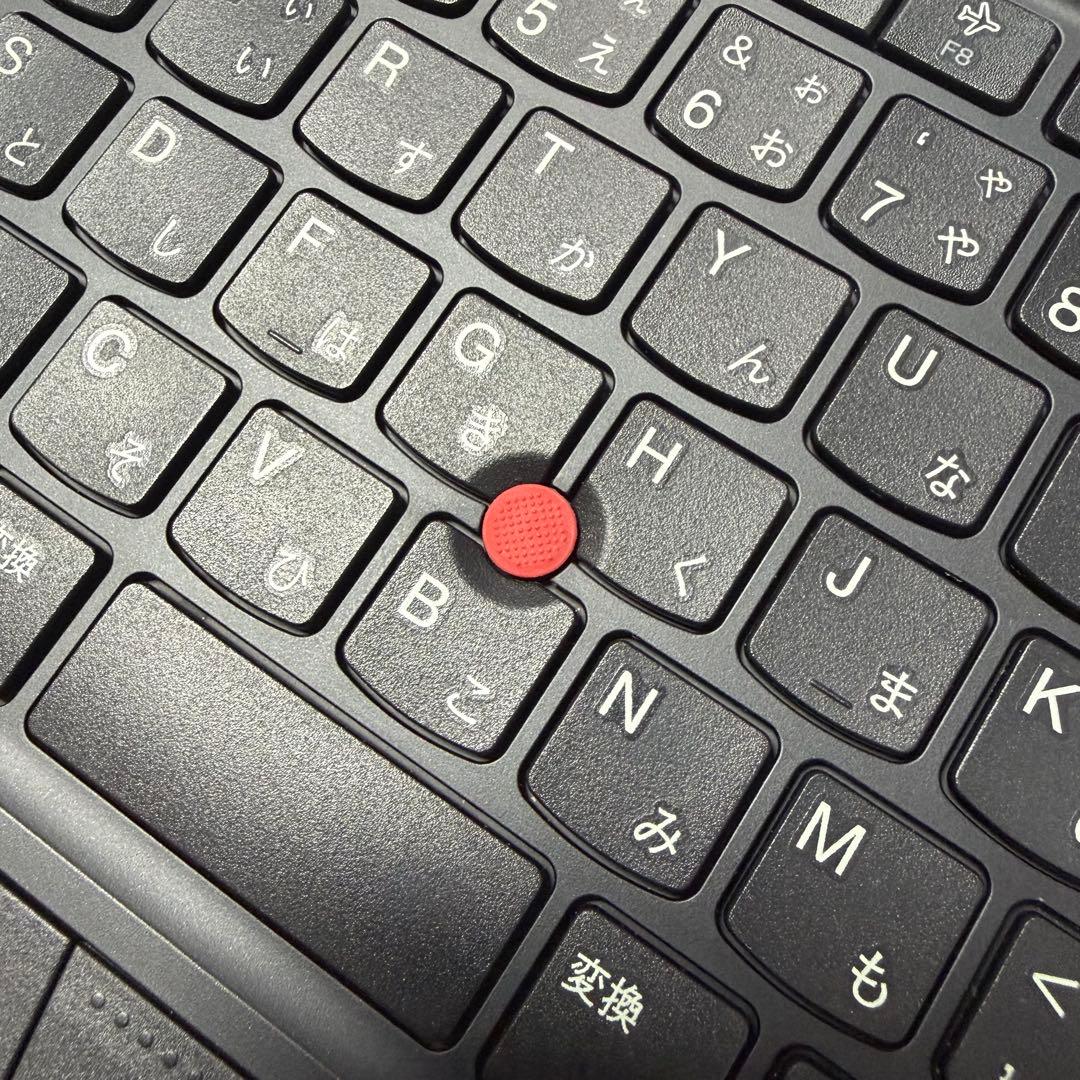 Windowsノート本体 ThinkPad E14 Gen5 Ryzen5 16GB 512GB SSD