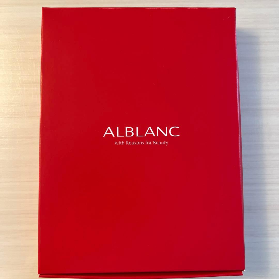 ALBLANC スキンケアトライアルセット 7点