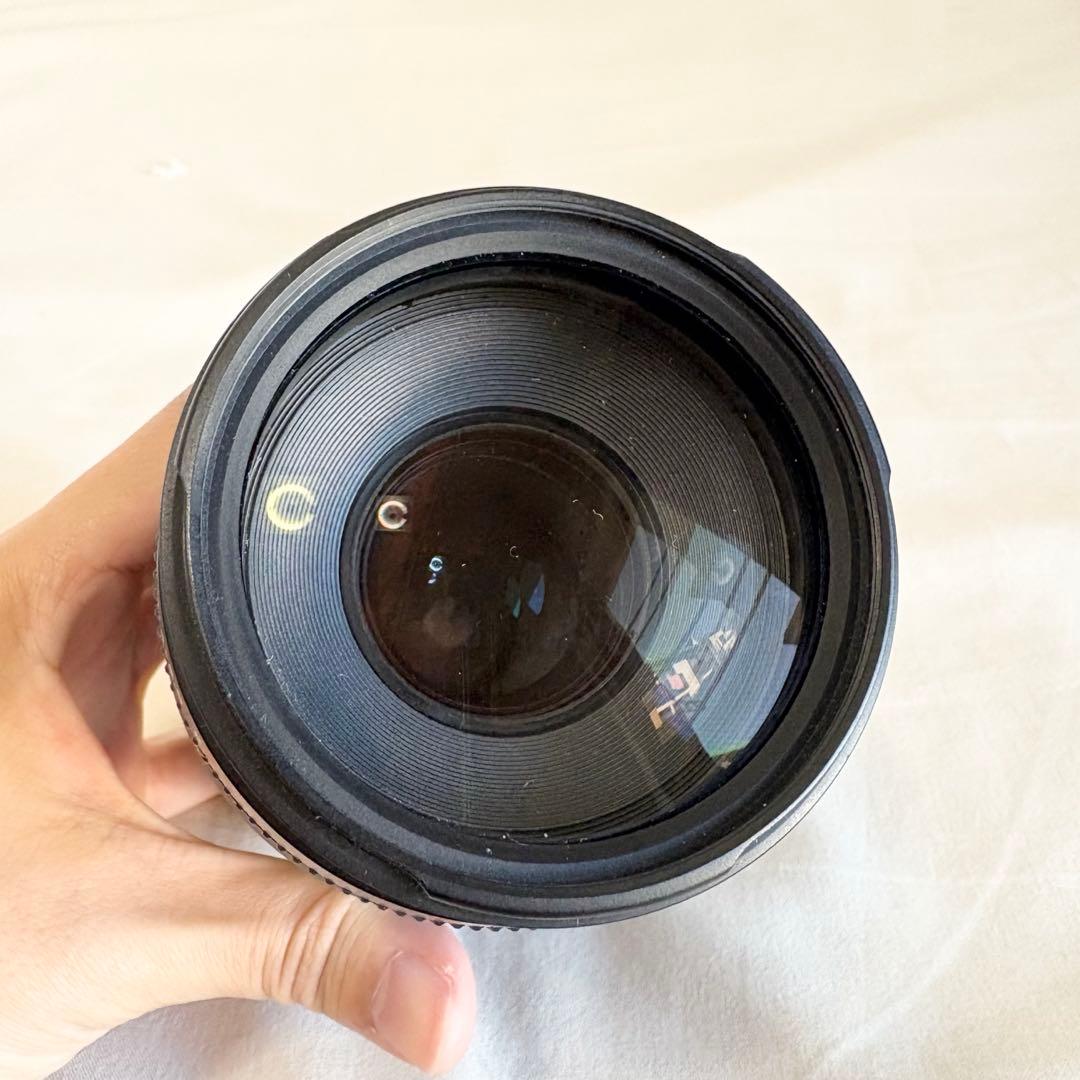 canon 望遠レンズ 75mm 300mm キャノン レンズ