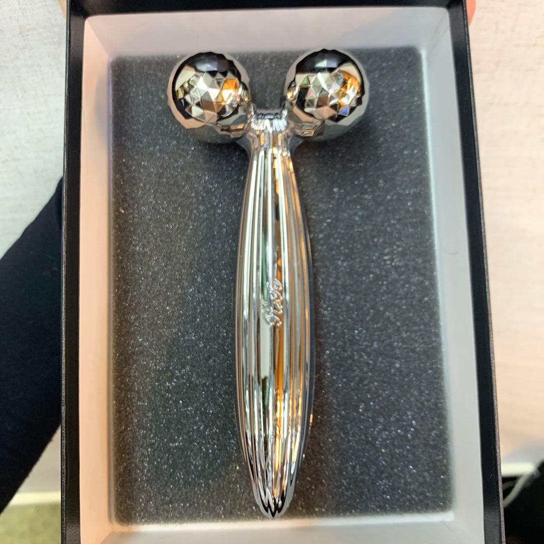 ボディ・フェイスケア ReFa CARAT RAY FACE RE-RF2121B