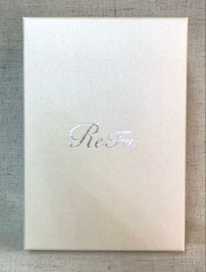ボディ・フェイスケア ReFa CARAT RAY FACE RE-RF2121B