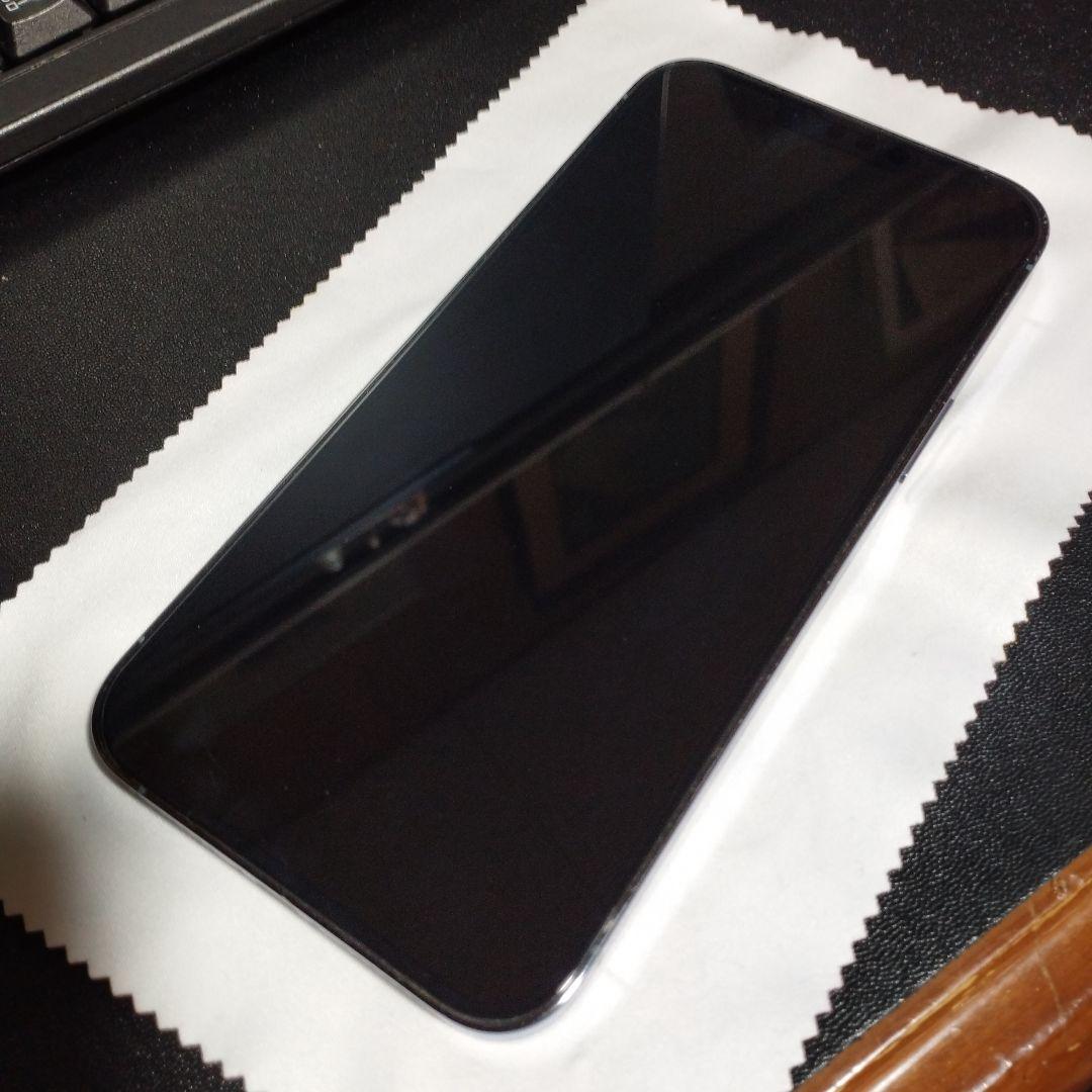 【美品】iPhone13pro max 本体