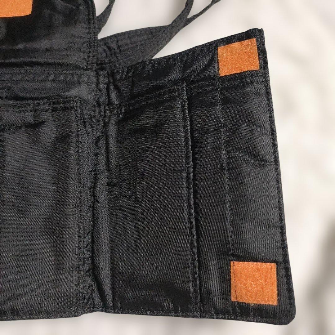 PORTER ポーター タンカー ショルダー　トラベルケース ナビゲーター