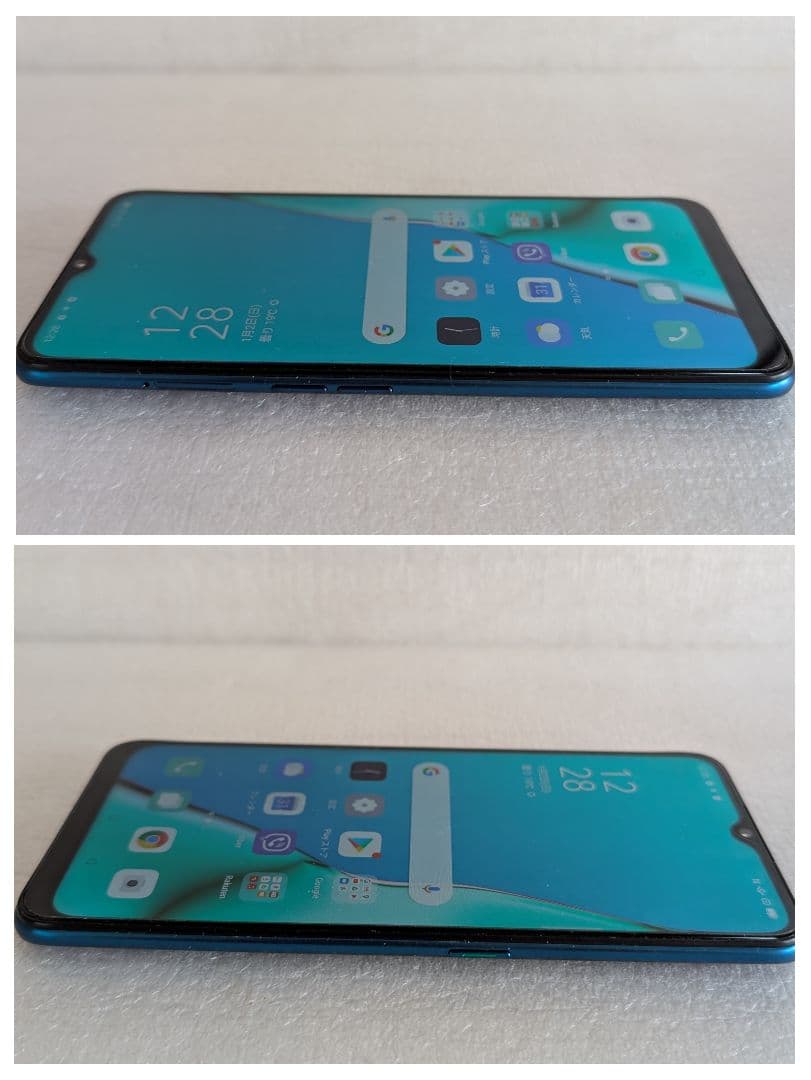 スマートフォン本体 OPPO A5 2020