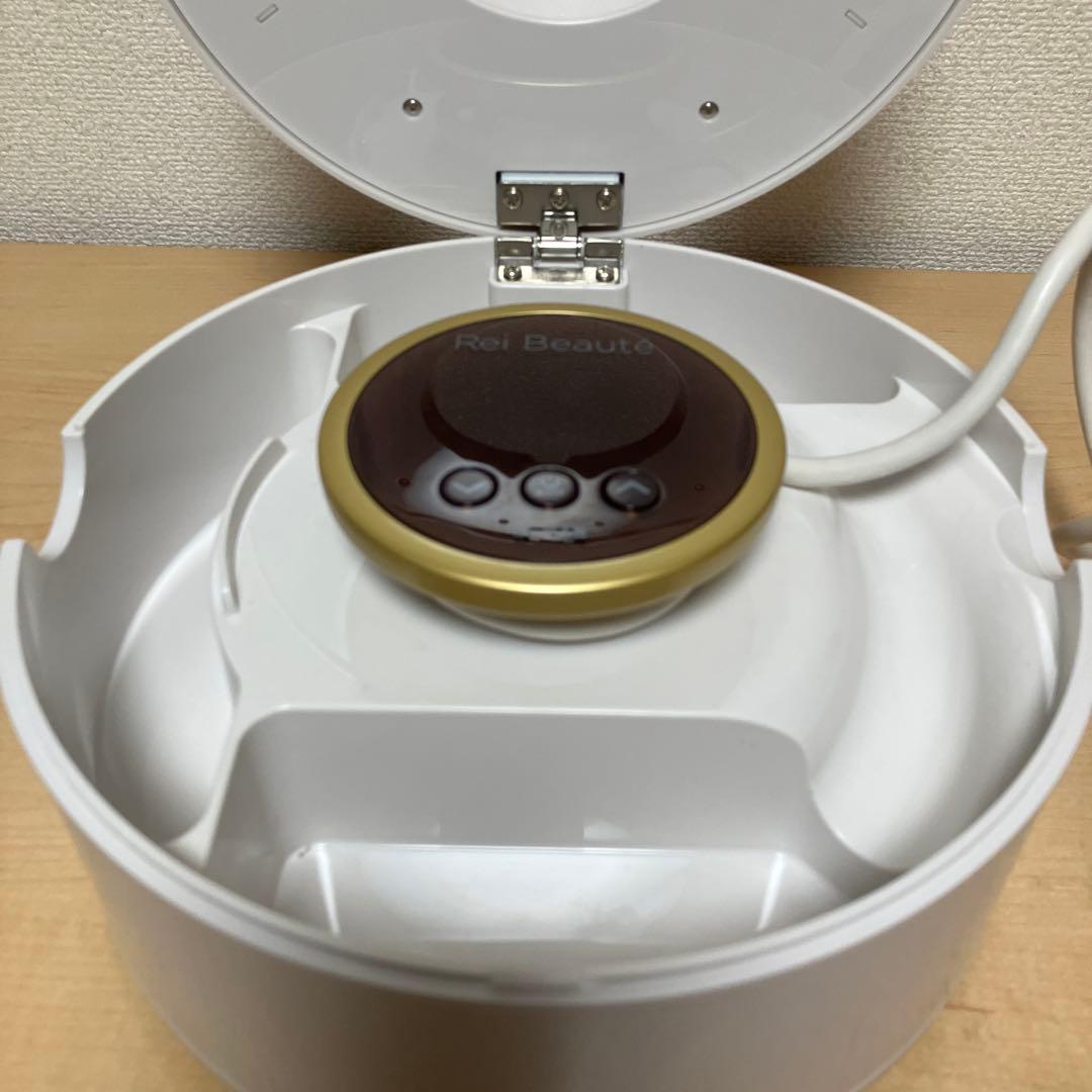 ヤーマン レイボーテ グランデ 家庭用光美容器STA-182TZ