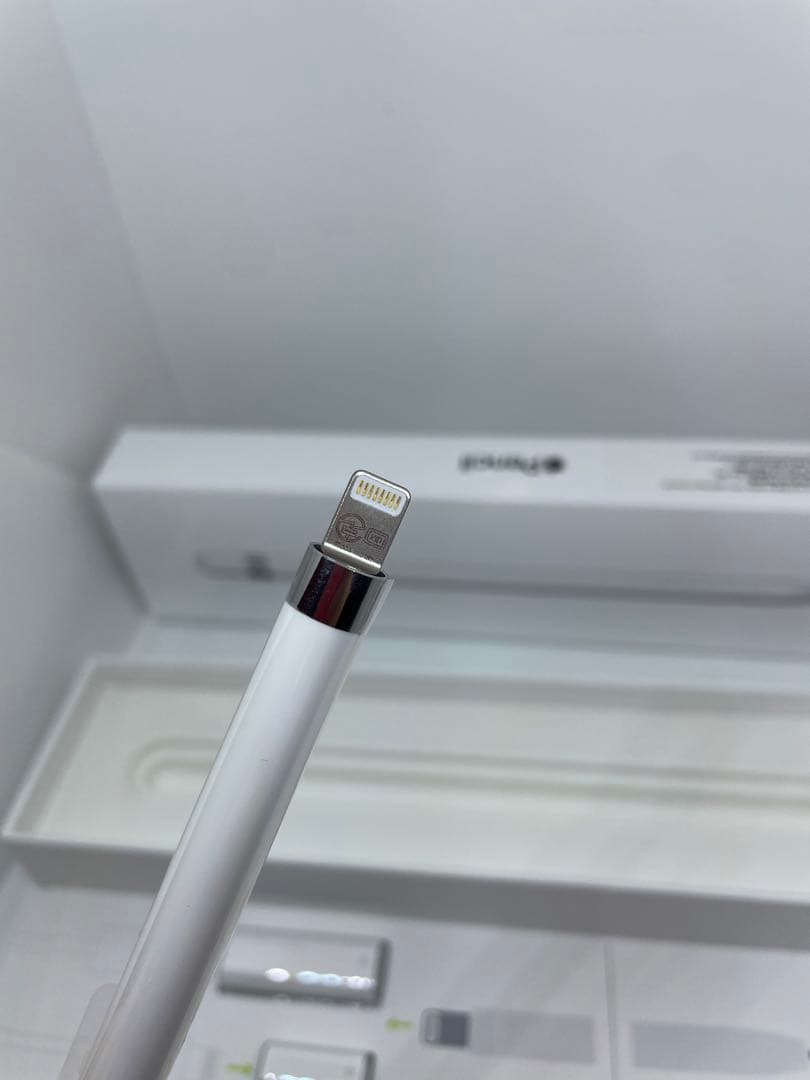 (美品)Apple Pencil 第1世代