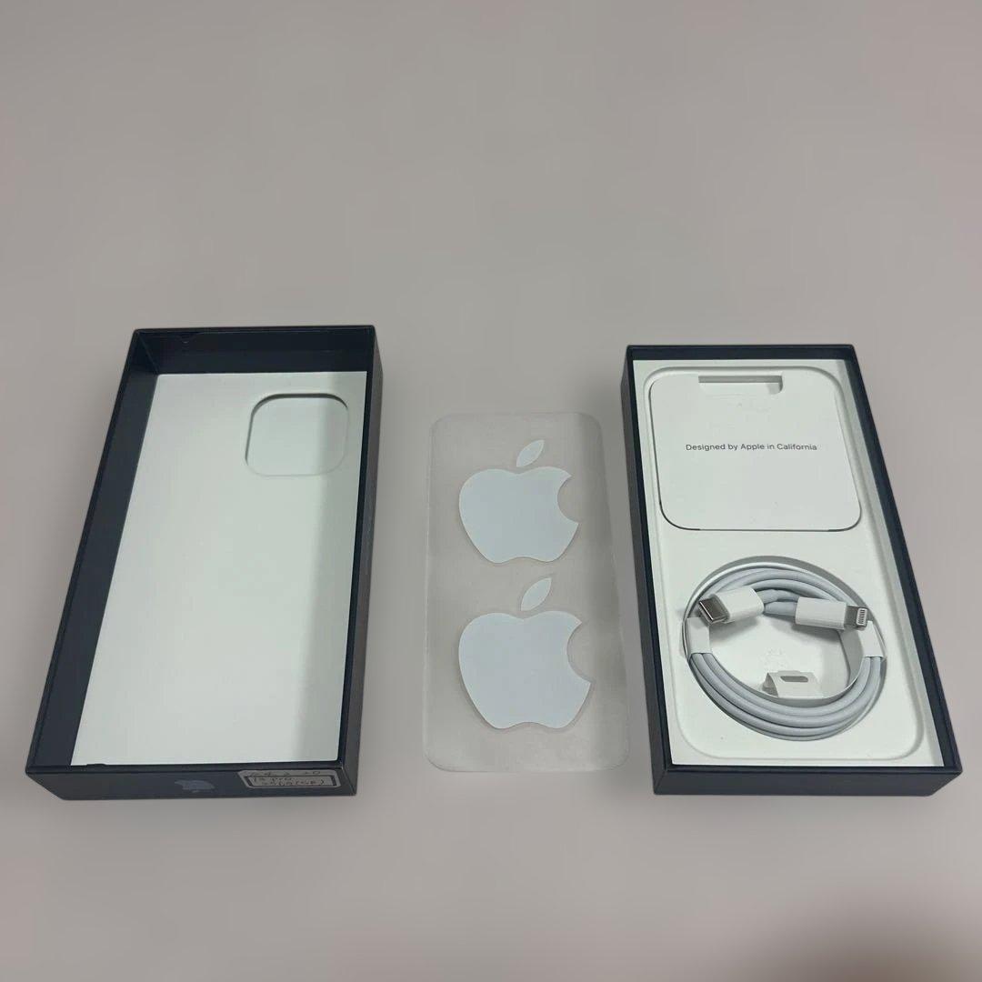 美品　Apple iPhone 13 Pro シエラブルー 本体　256㎇