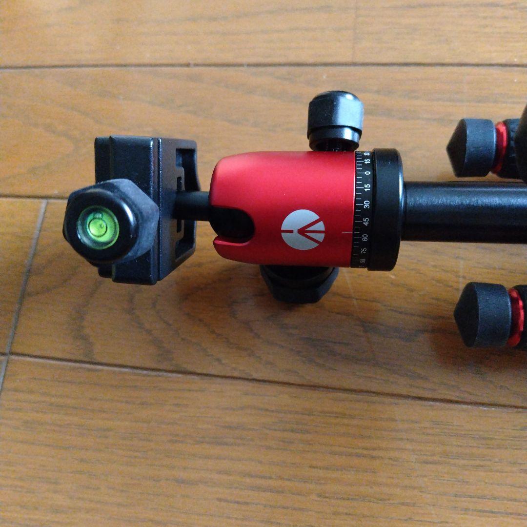 Manfrotto Element トラベルスモール