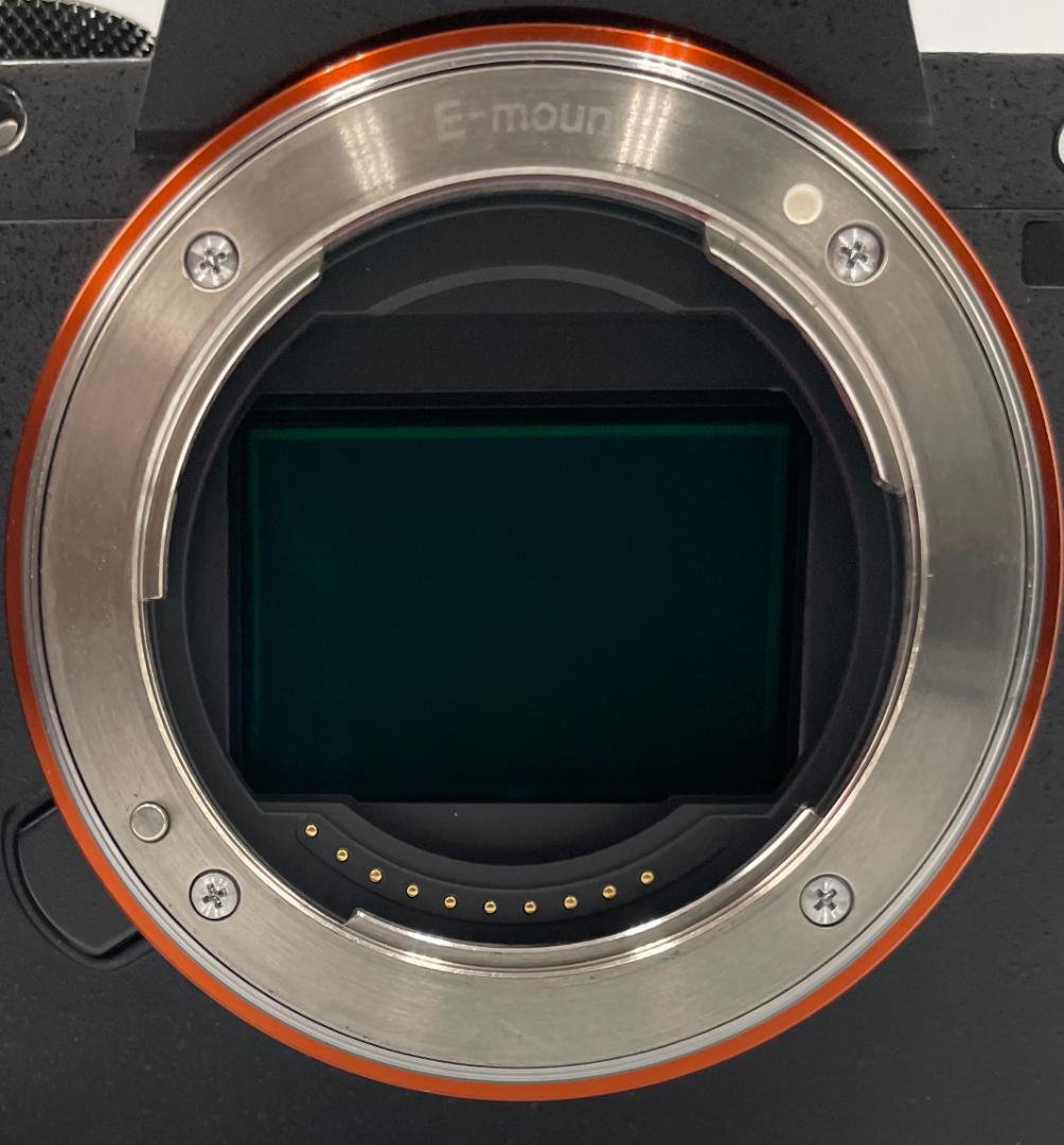 SONY α7II ILCE-7M2 ソニー ミラーレスカメラ デジタルカメラ