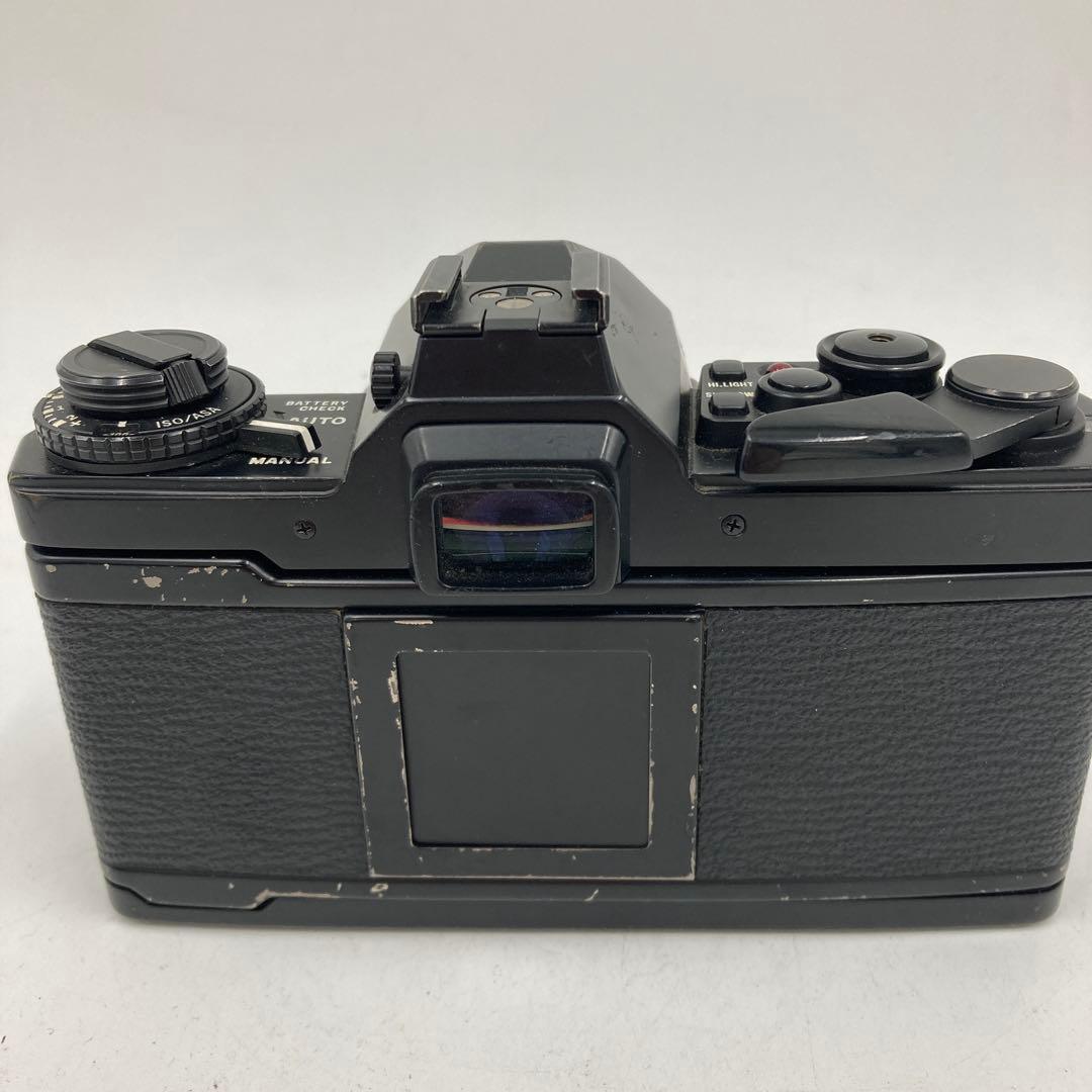 【程度良好】オリンパス OM-4 50mm F3.5 動作確認済み