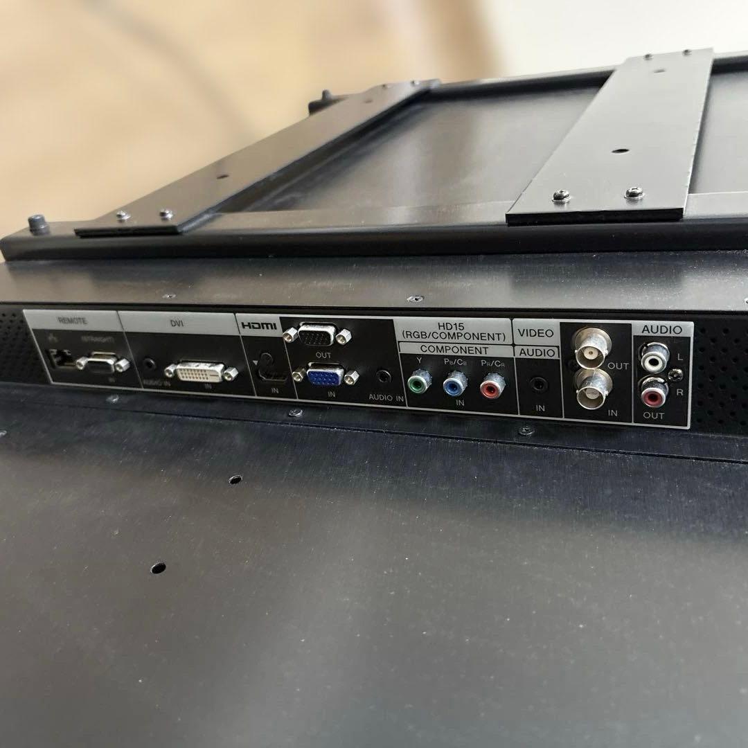 SONY FWD-42B2 ディスプレイ・モニター　大型　店舗 ソニー　激安