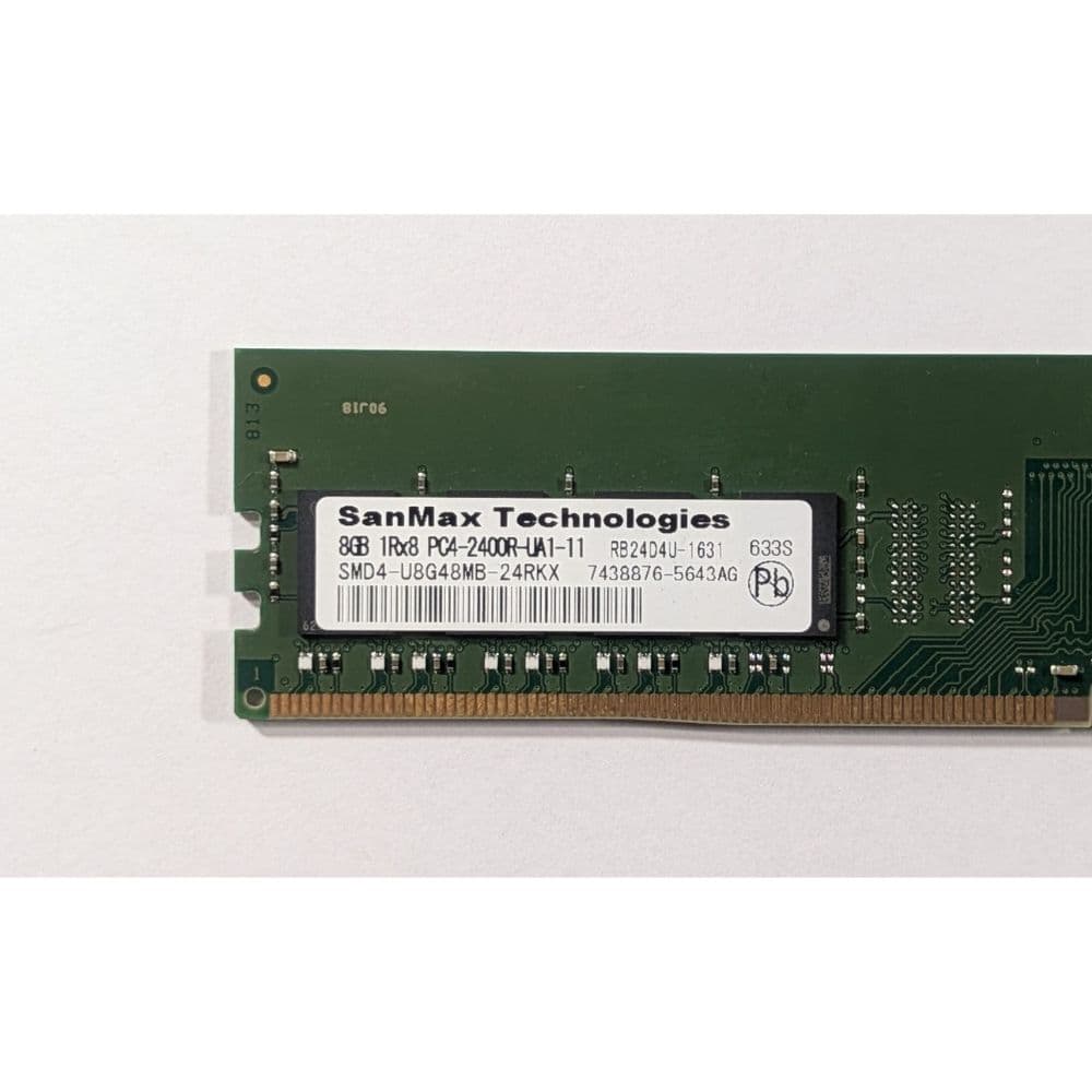 馬*勝様 DDR4 16GB（8GB × 2枚組）デスクトップPC用メモリ sa