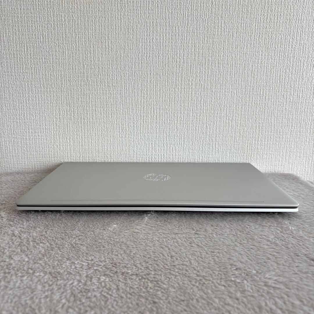 HP ProBook 13世代 i5 高級軽型ノートPC 16GB 512