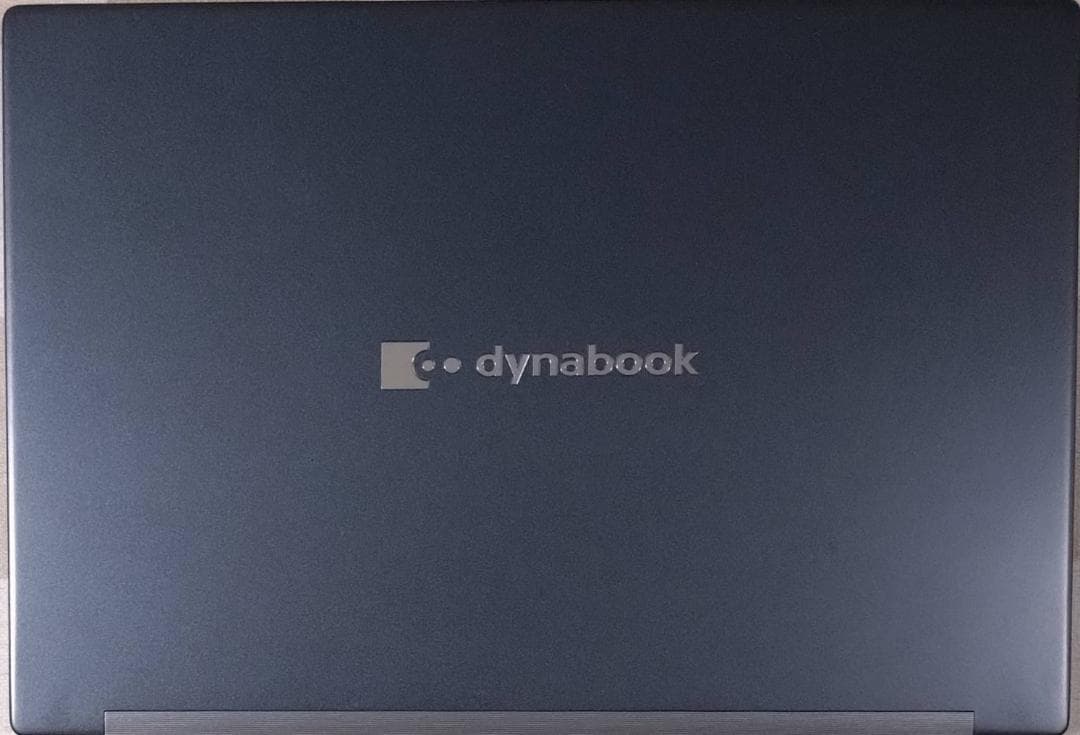 G83LY/13世代i5/SSD 512GB/16GB/FHD/13.3型美品