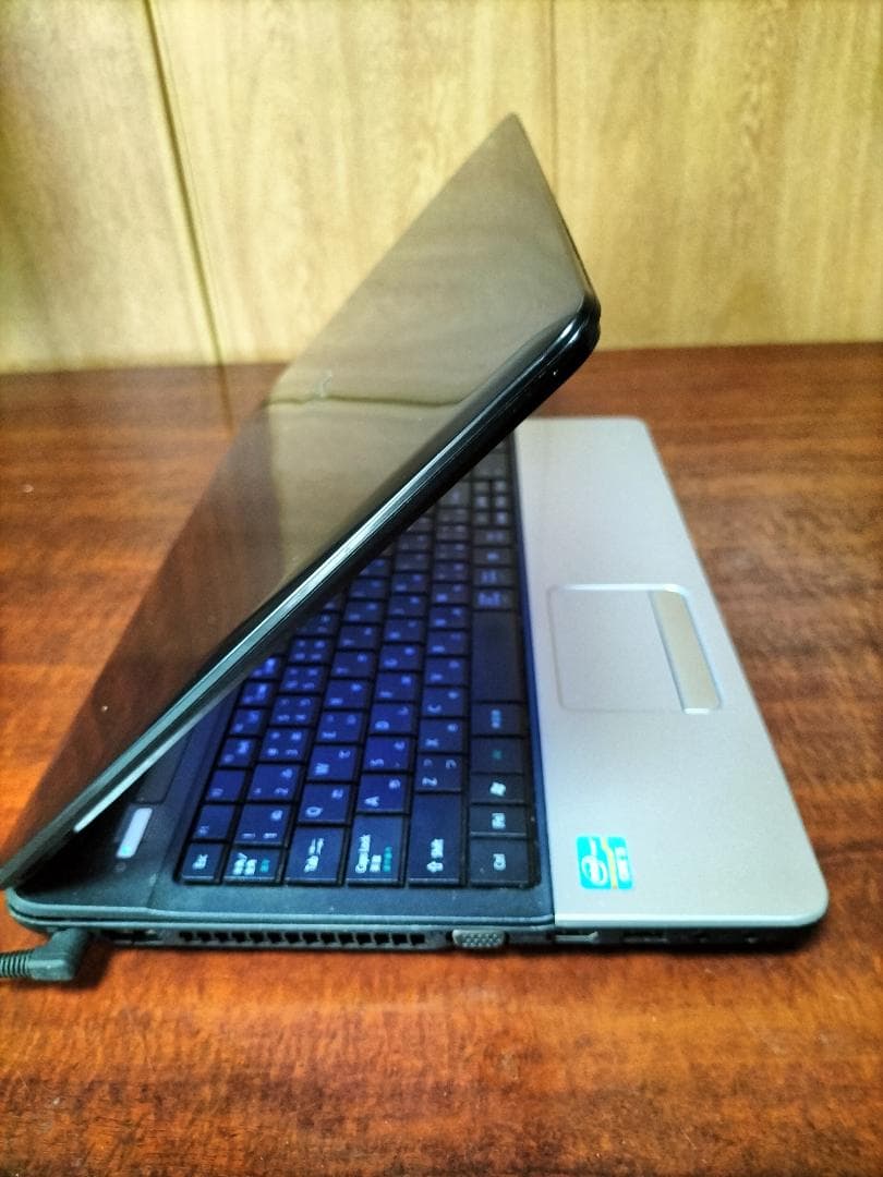 ACER E1-571 Corei5 ハイスペックPC