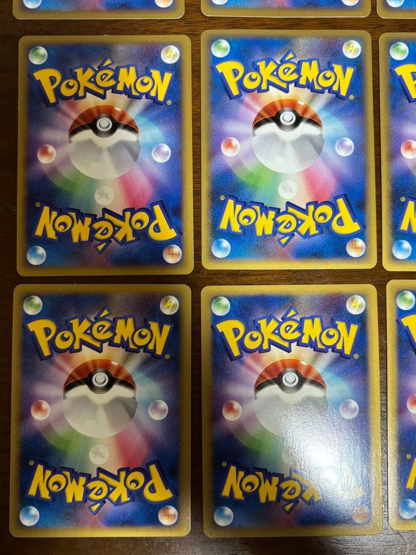 【希少】 ポケモンカード　LEGEND ミラーカード　35枚セット