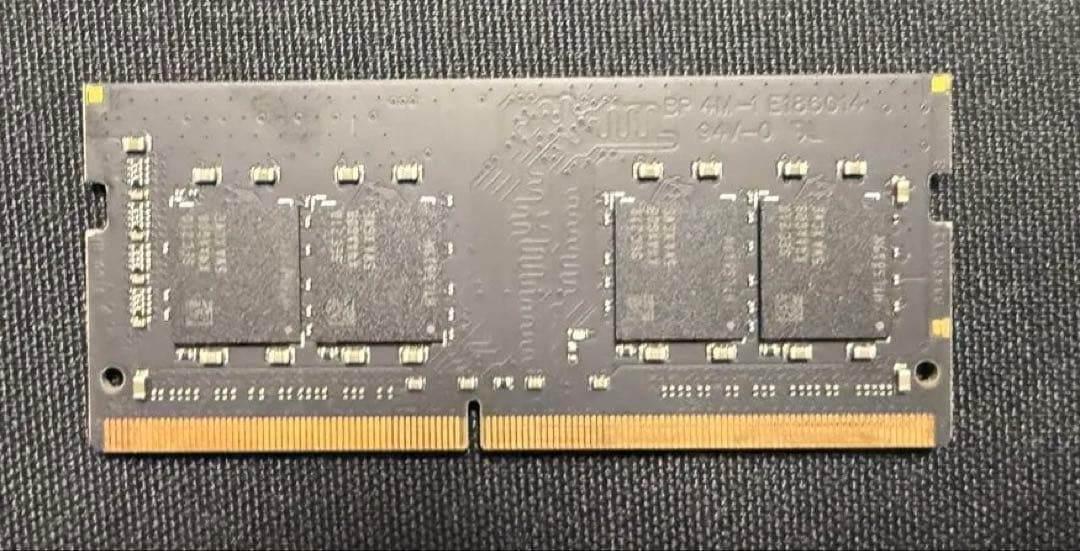 SP DDR4-3200 16GB メモリ CL22