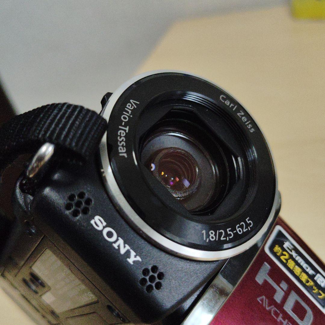 SONY　HDR―CX170