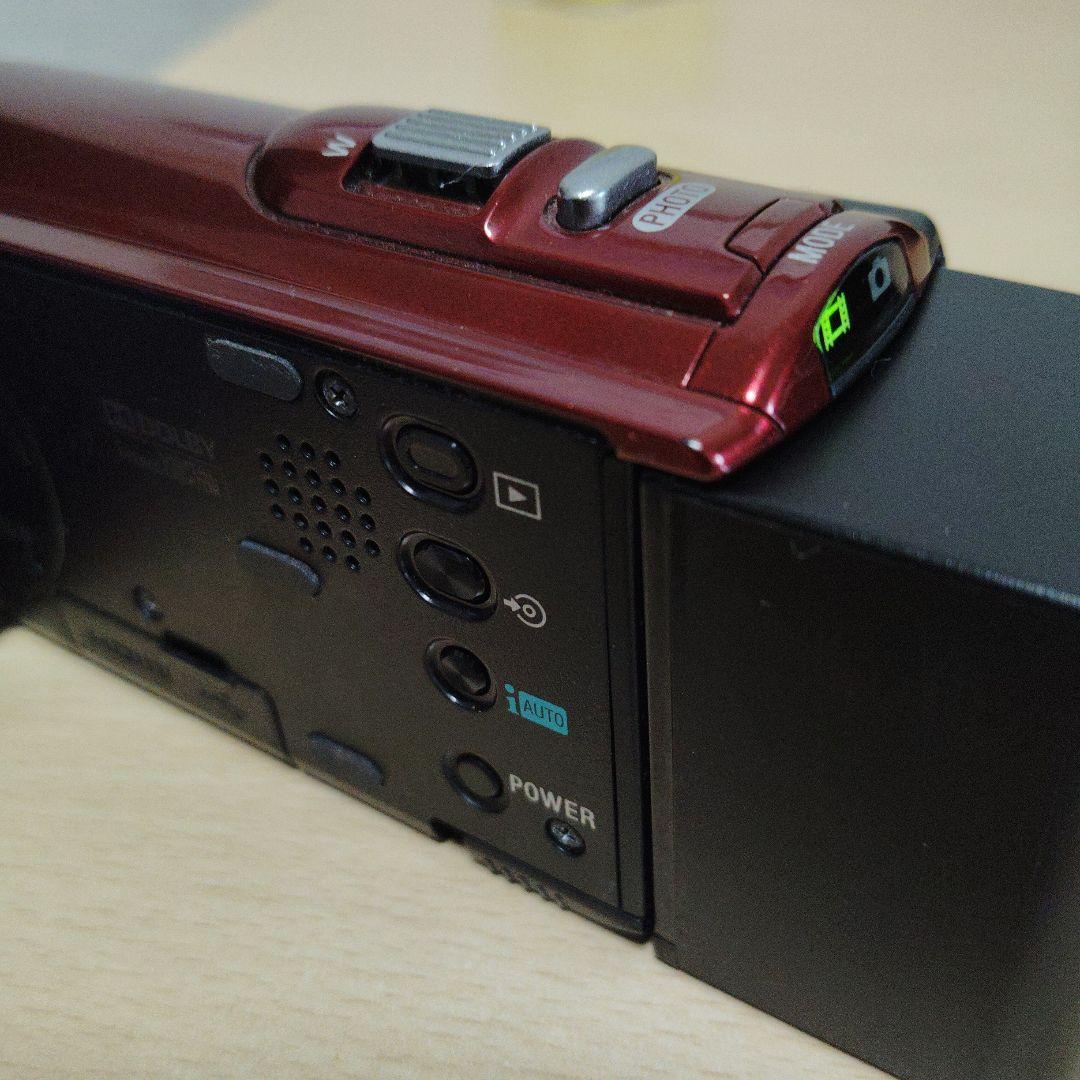SONY　HDR―CX170