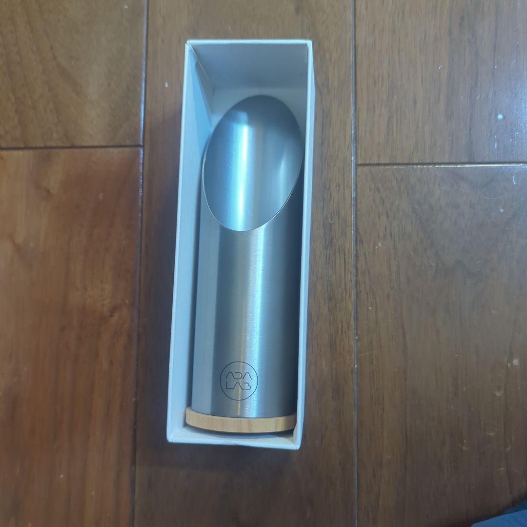 ADA LAB ソイルスクープチタニウム
