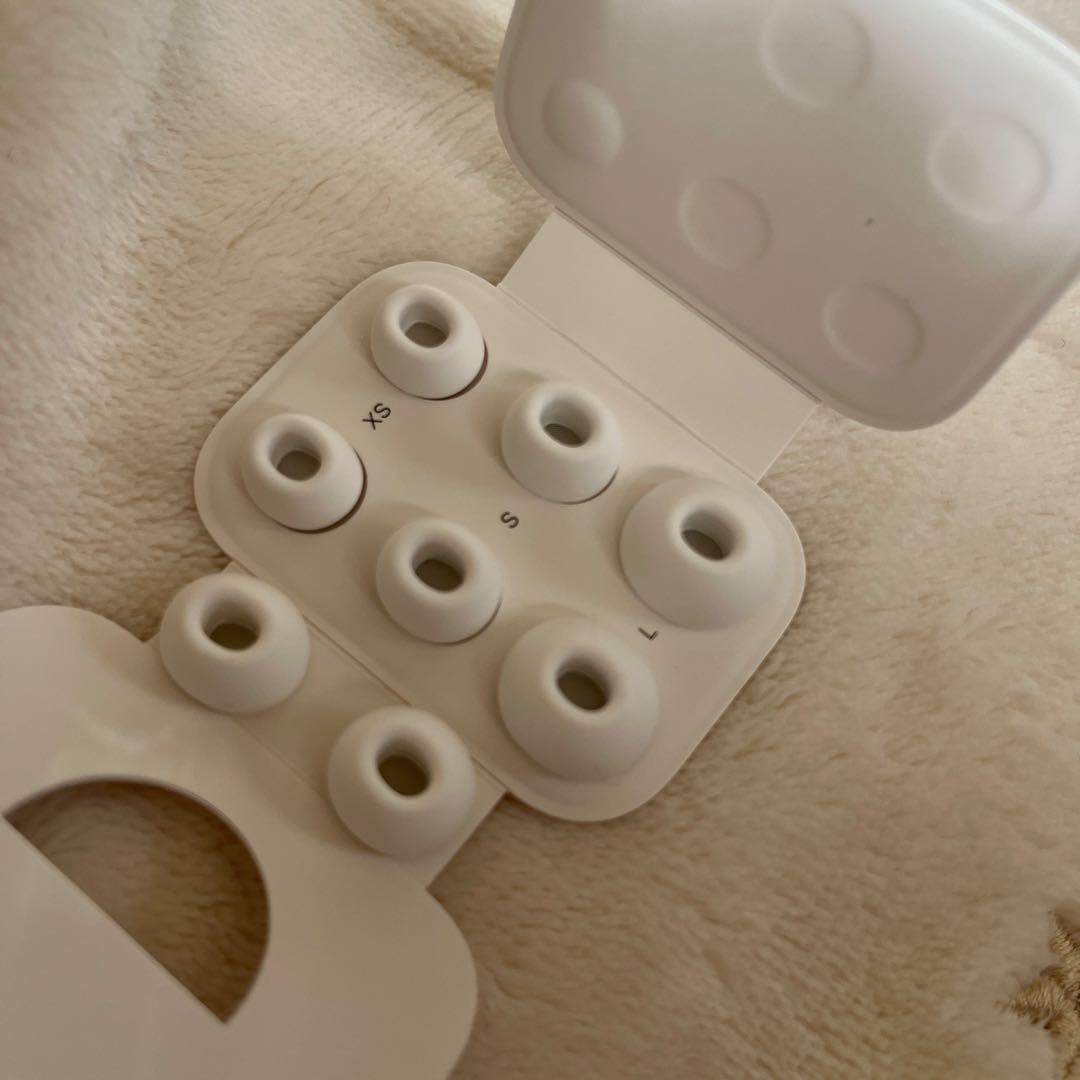 Apple AirPods Pro 第2世代　ジャンク品