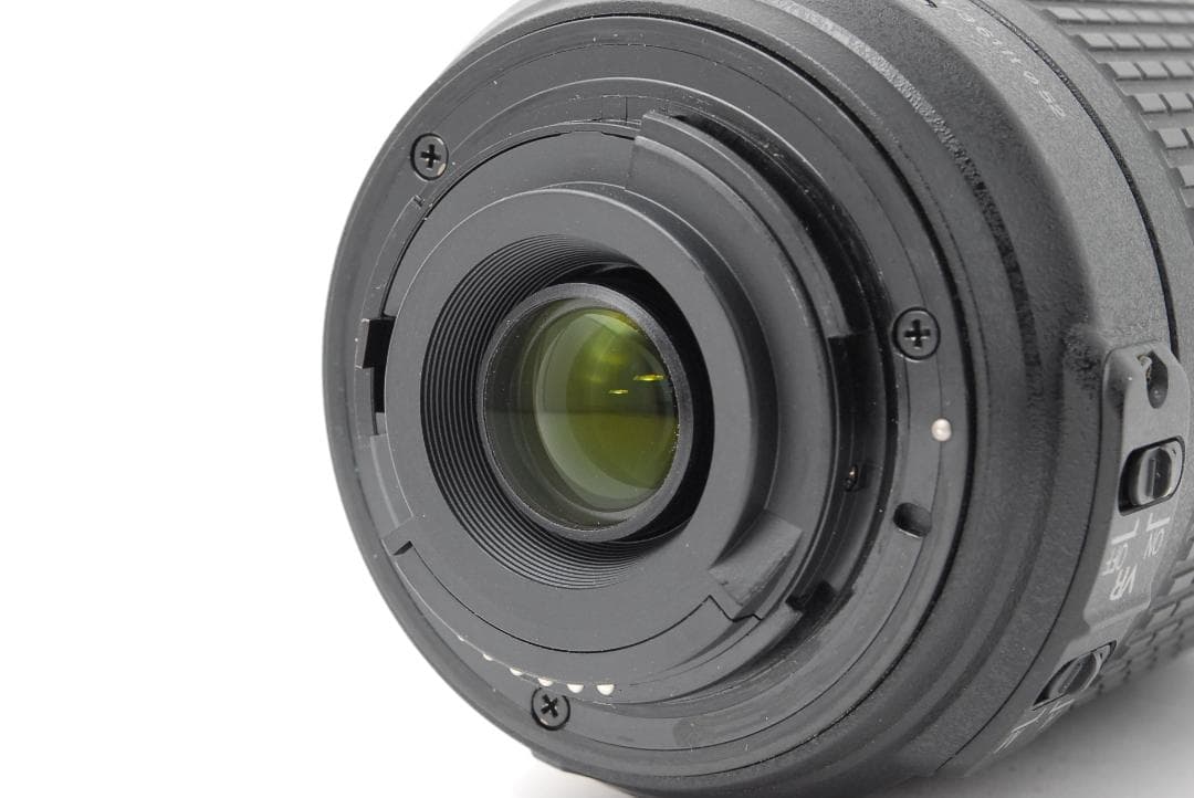【極上品】ダブルレンズ　Nikon D5200　スマホ転送　自撮り　バリアングル