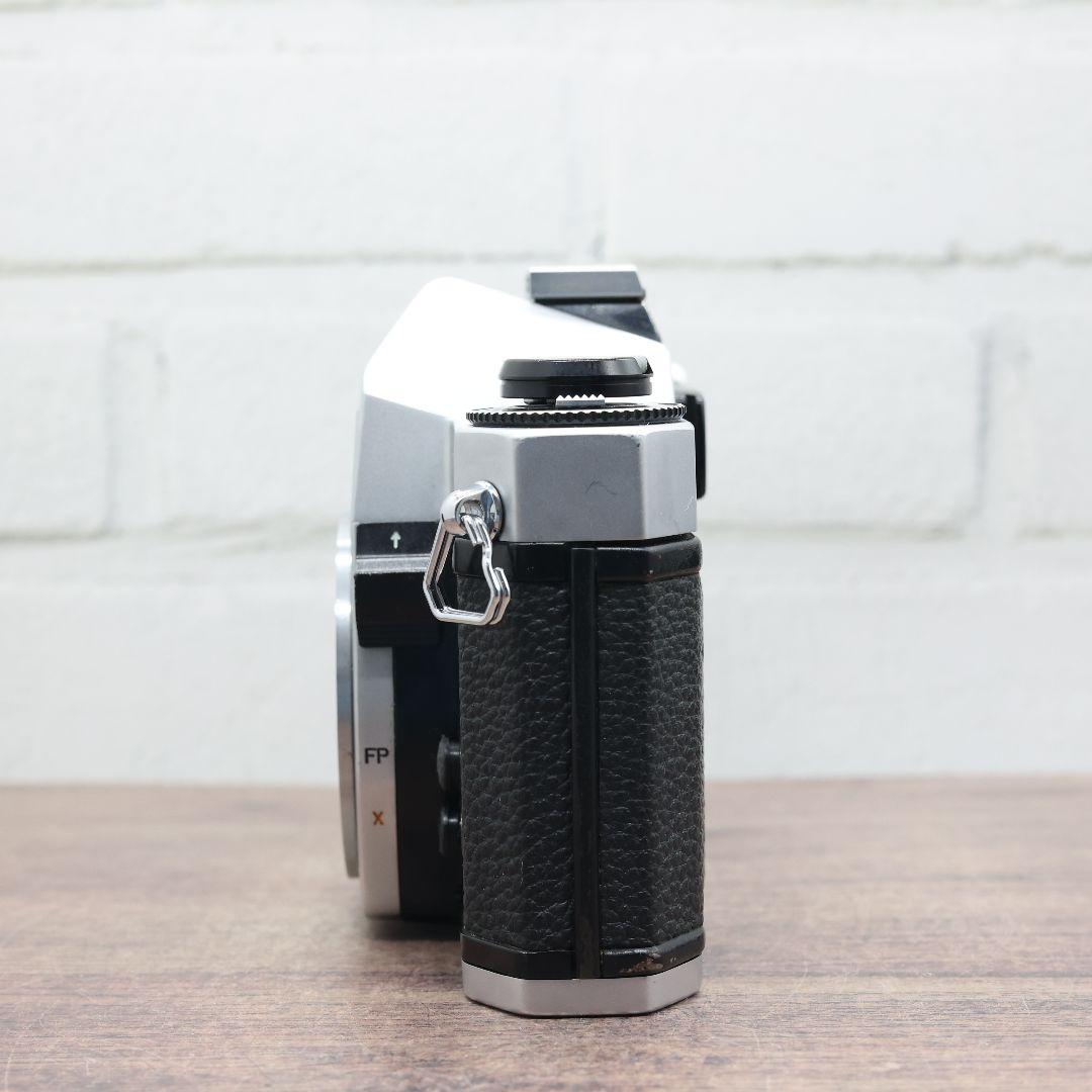 【完動品】PENTAX SPF 【分解清掃済】