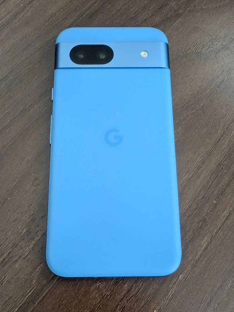 Google Pixel 8a 本体のみ Bay 128GB