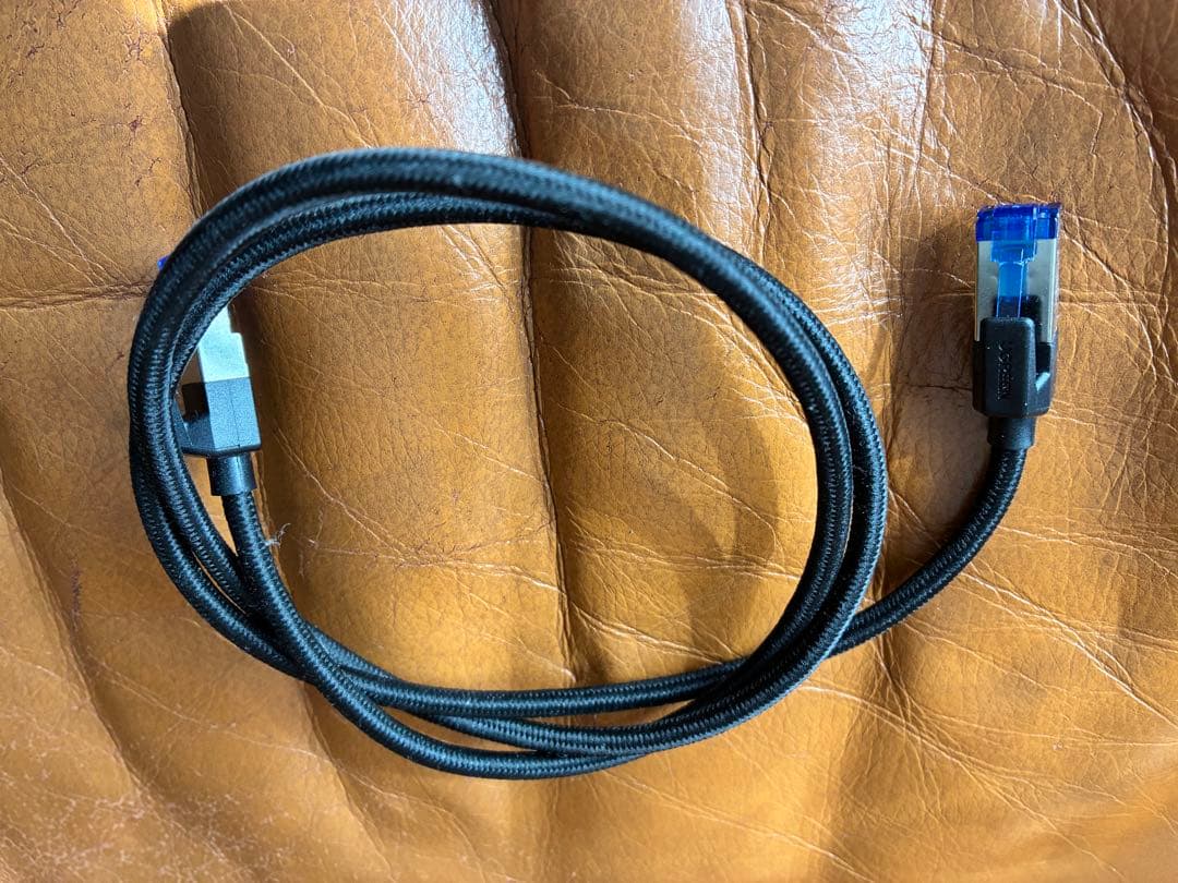 TP-Link Archer BE700 10G対応LANケーブル付き