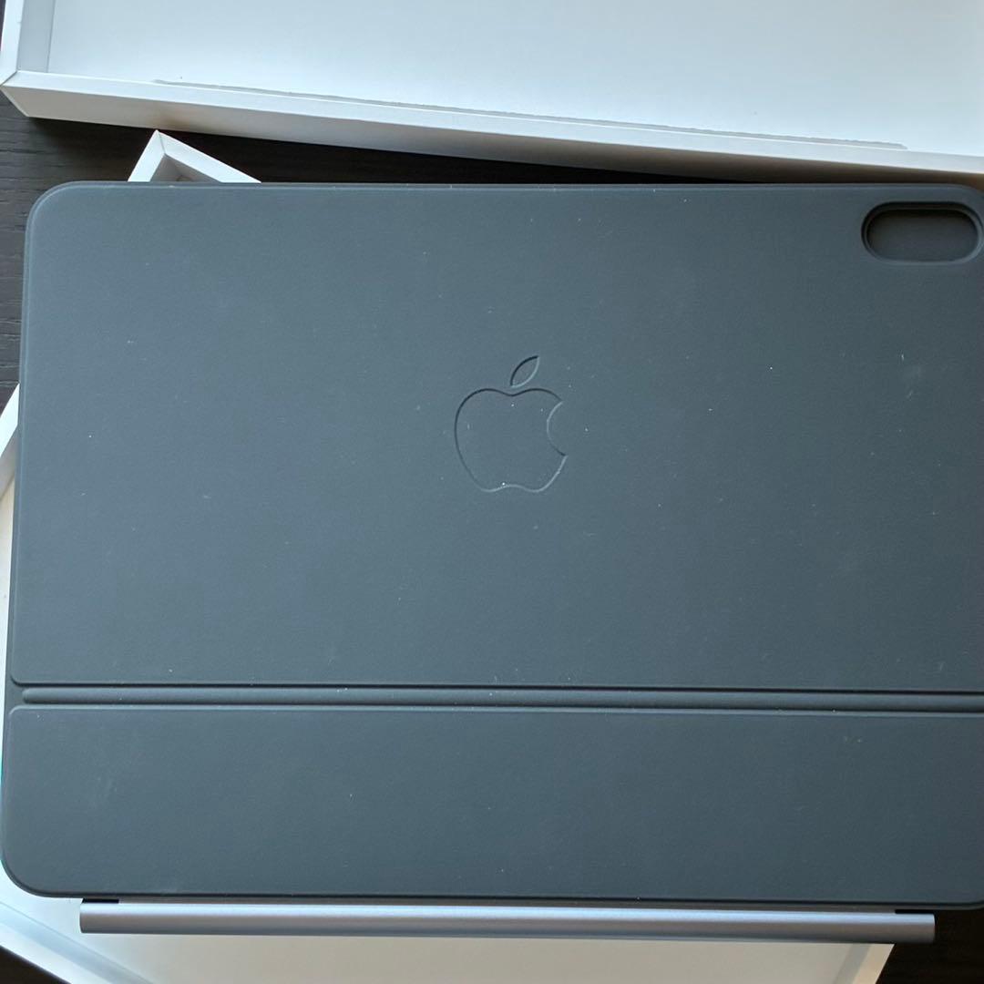 Apple Magic Keyboard 11インチ iPad Air 未使用品