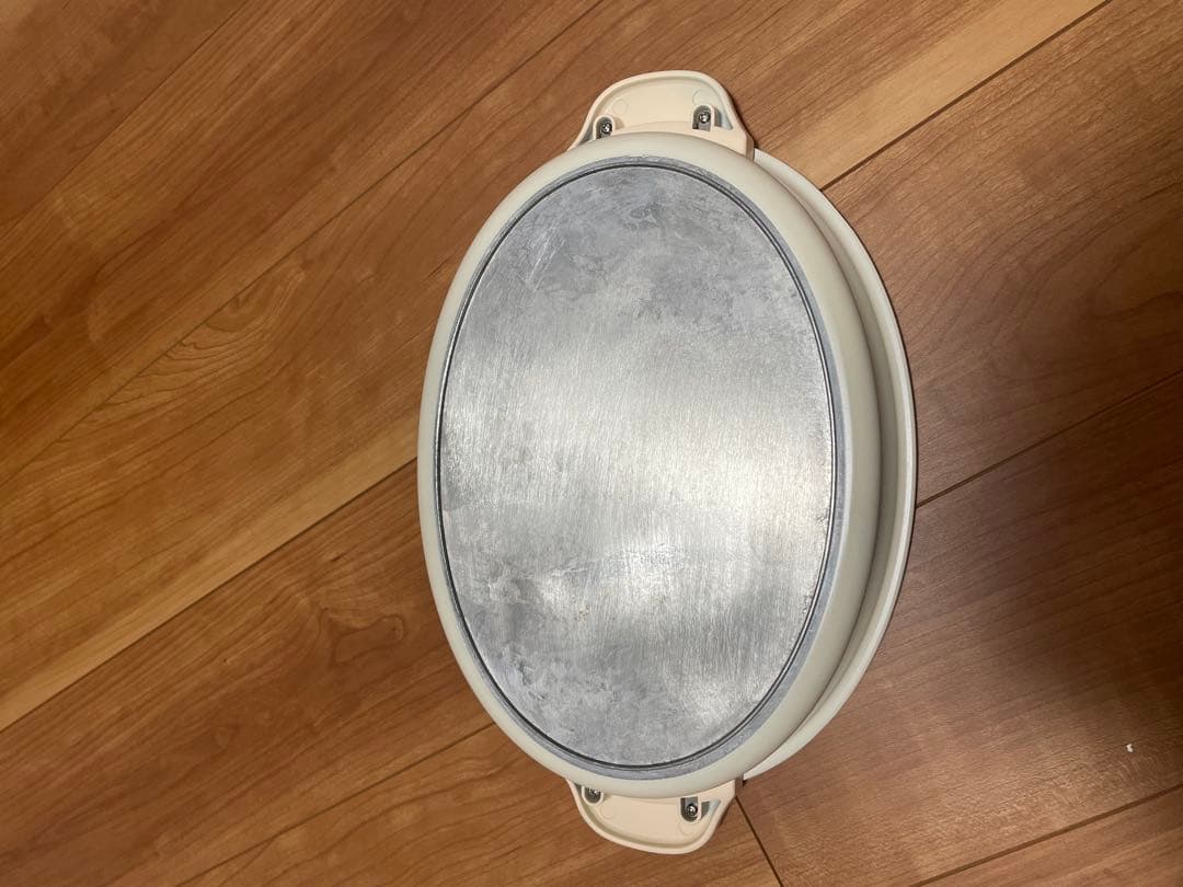 【値下げ】　BRUNO Oval Hot Plate ホットプレート