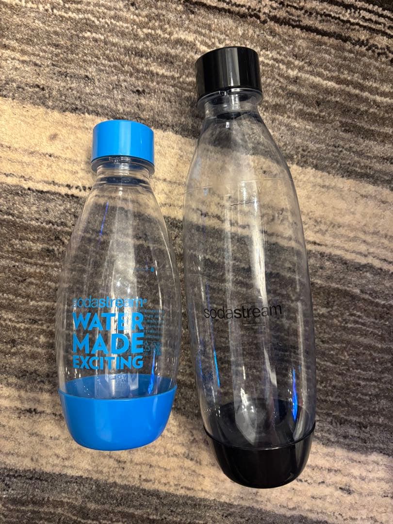 キッチン家電 SodaStream TERRA
