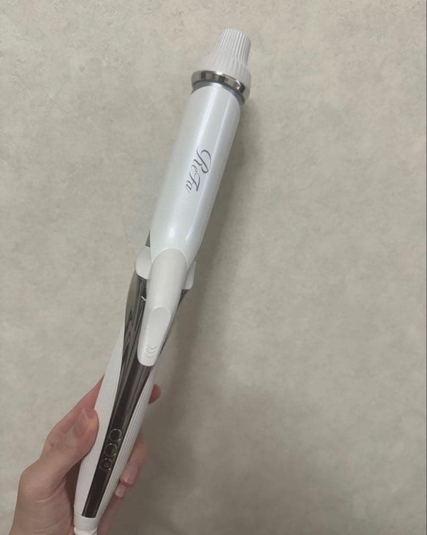 ReFa カールアイロン 32mm 美品 動作確認済み