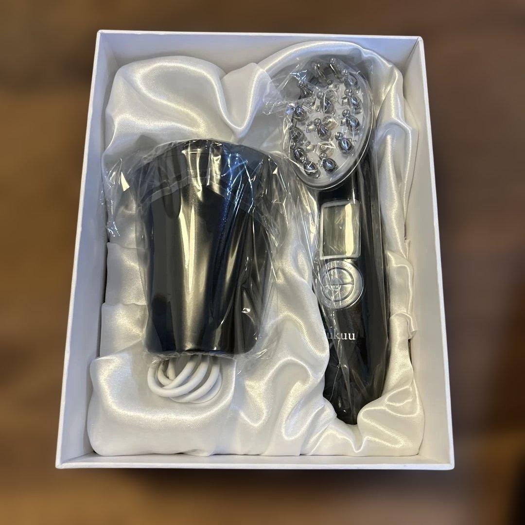 Sukuu 美顔器 ブラック