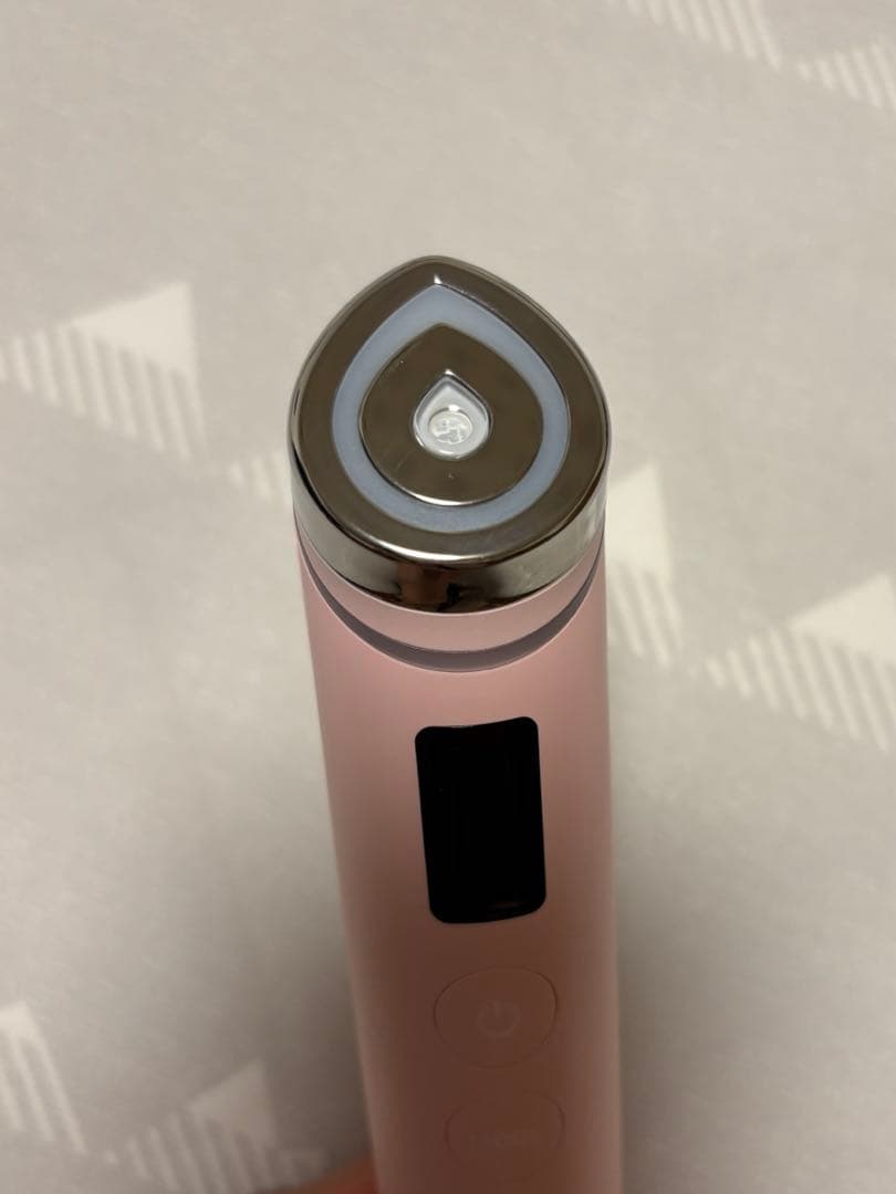 medicube 美顔器 ブースタープロ