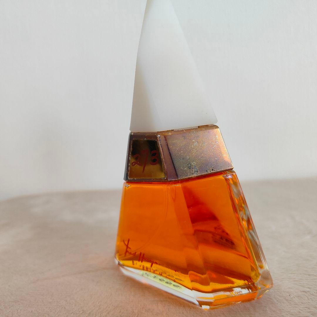 FRED HAYMAN 273 ビバリーヒルズ EDP 75ml