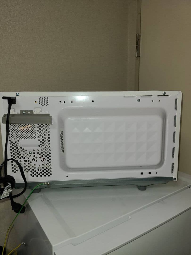 l*t様 HITACHI 電子レンジ HMR-FT183 動作確認済み　2020