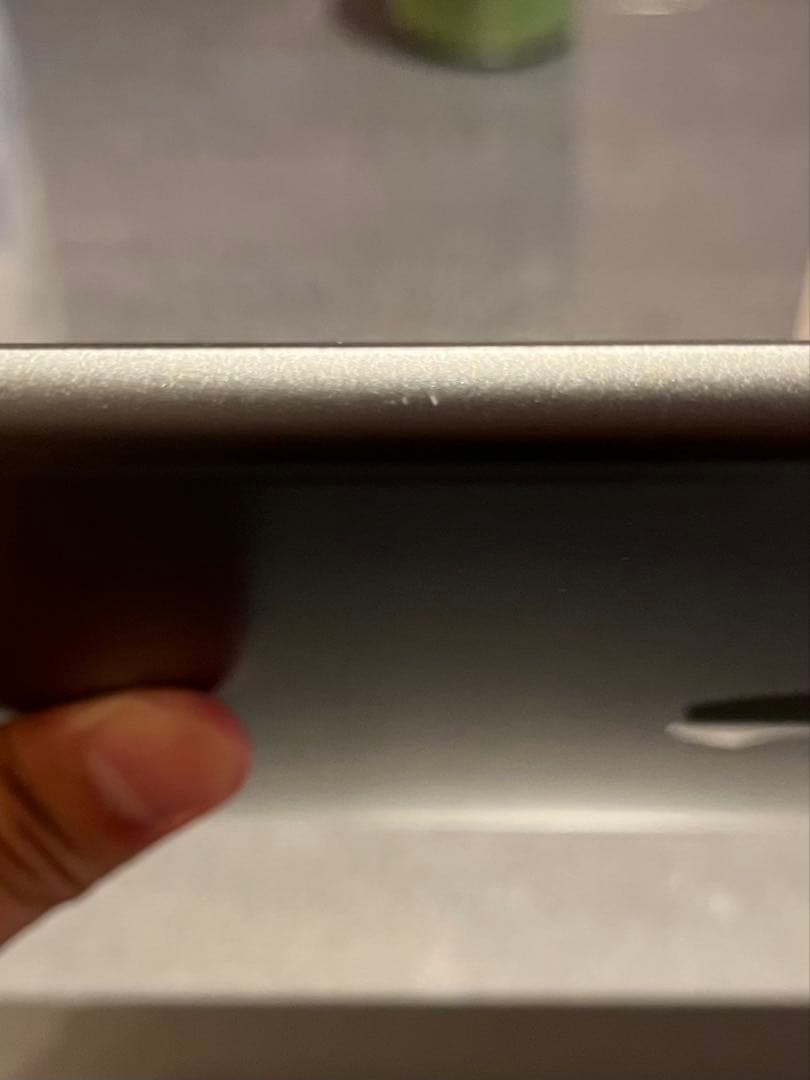iPad第9世代256GBスペースグレイ(Apple整備済品)