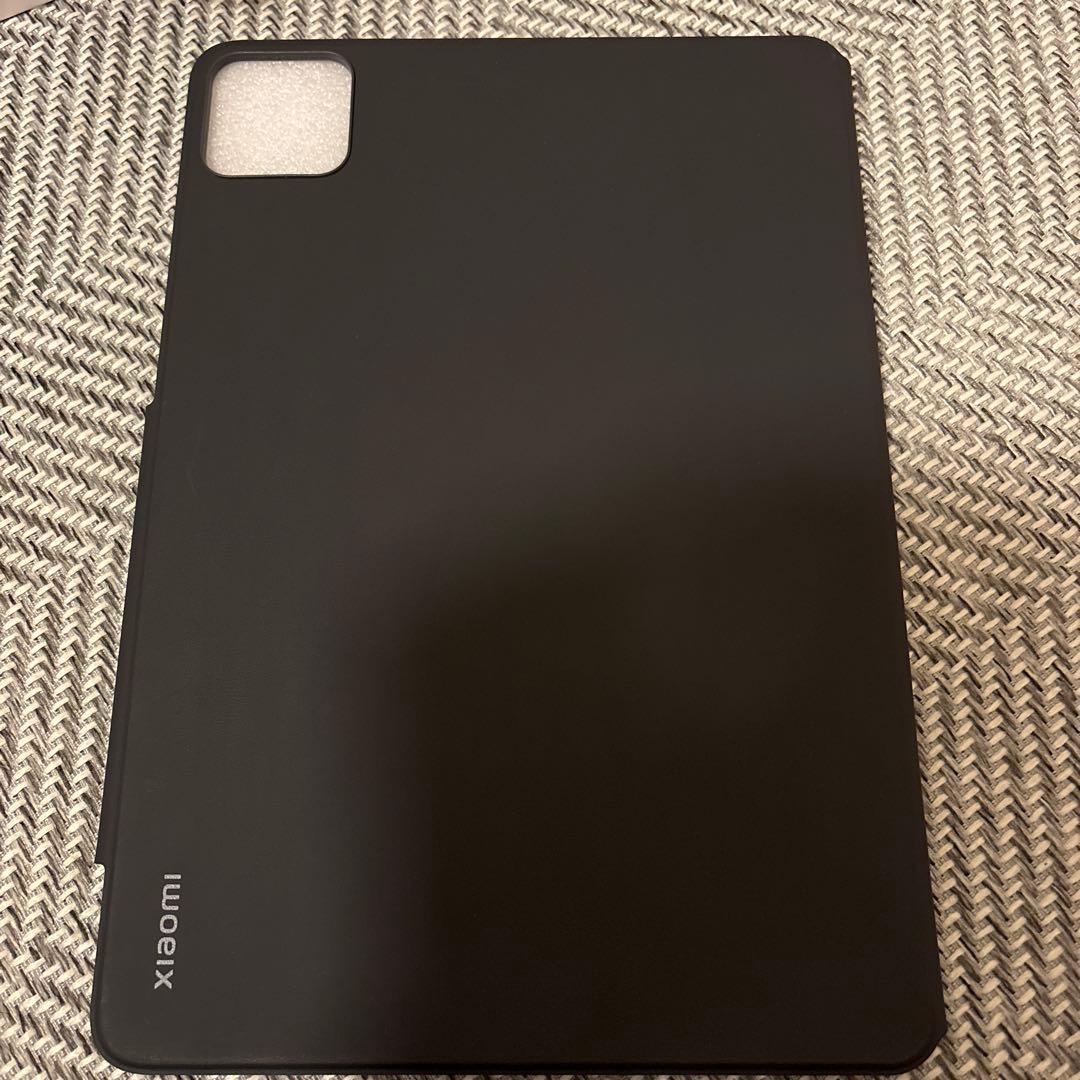 xiaomi pad 6s pro & focus pen & 純正カバー