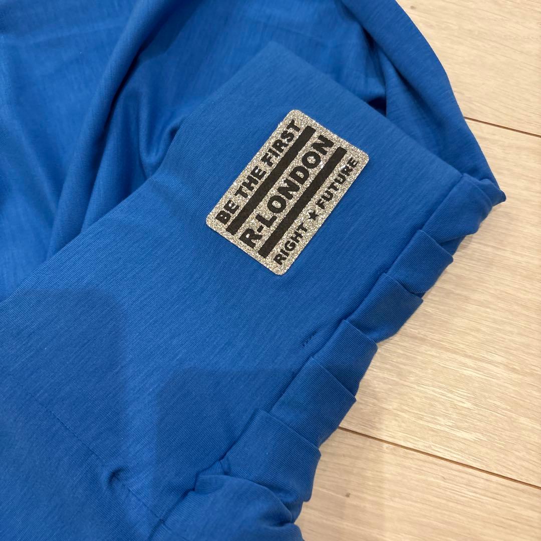 アールロンドン サルエルパンツ　新品