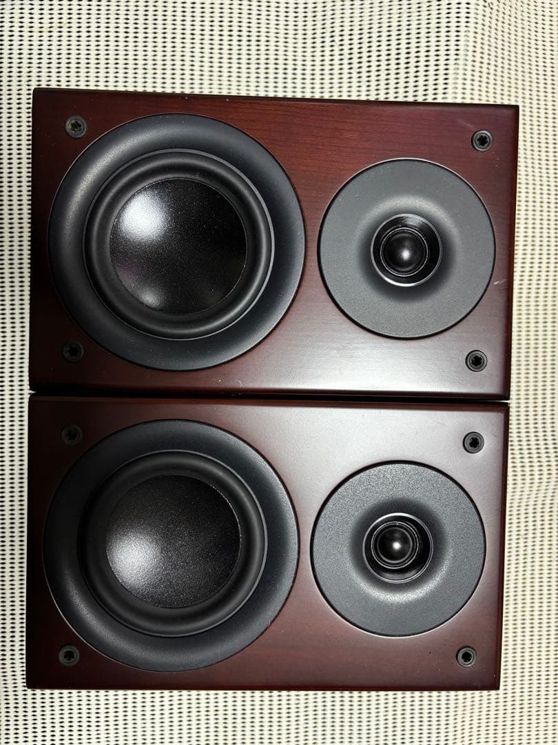 【二本セット】DENON SC-A37-M